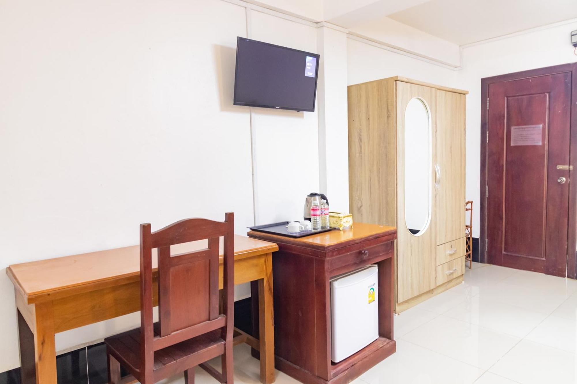 Angkor Apsara Guesthouse เสียมราฐ ภายนอก รูปภาพ