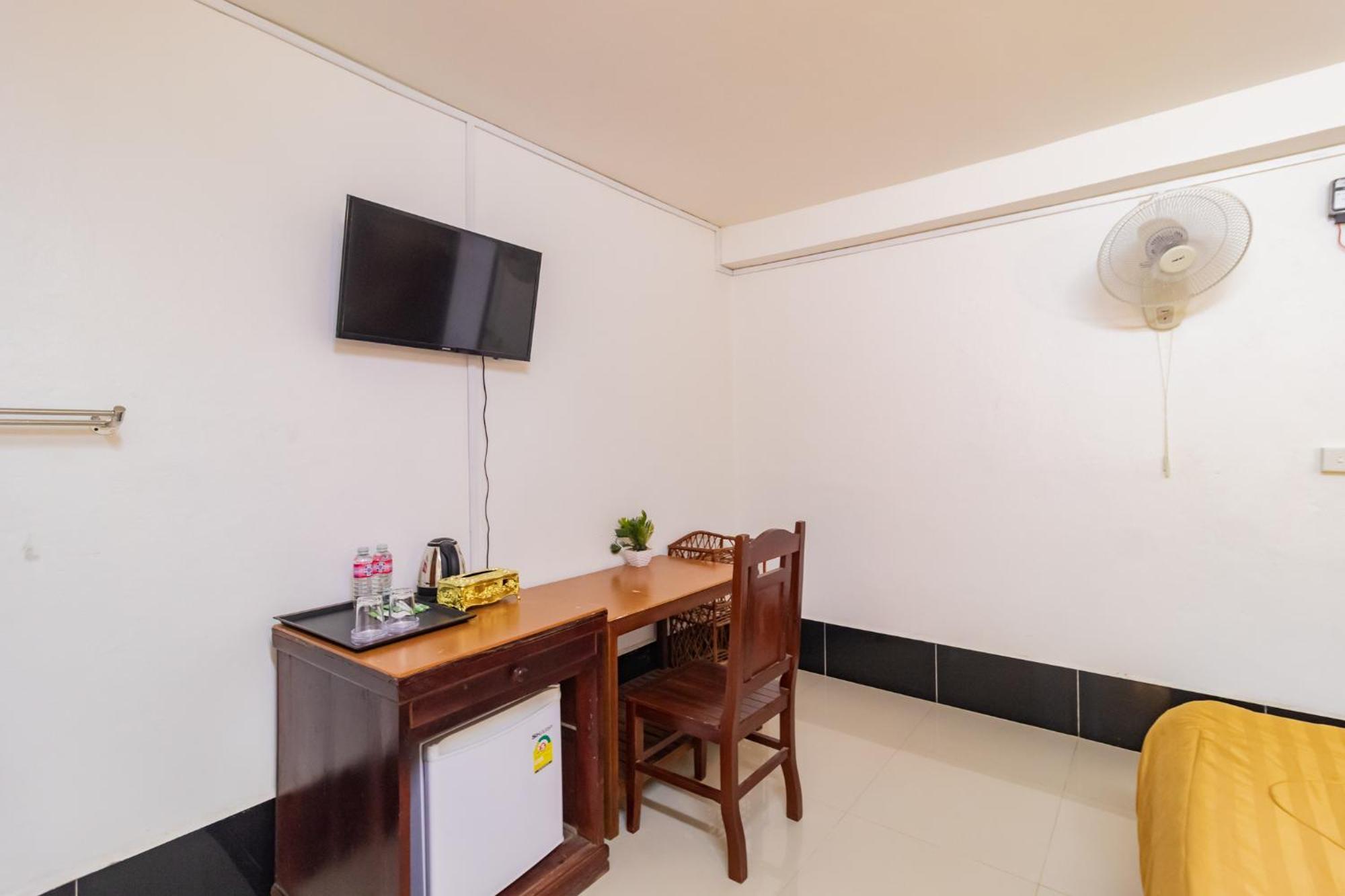 Angkor Apsara Guesthouse เสียมราฐ ภายนอก รูปภาพ