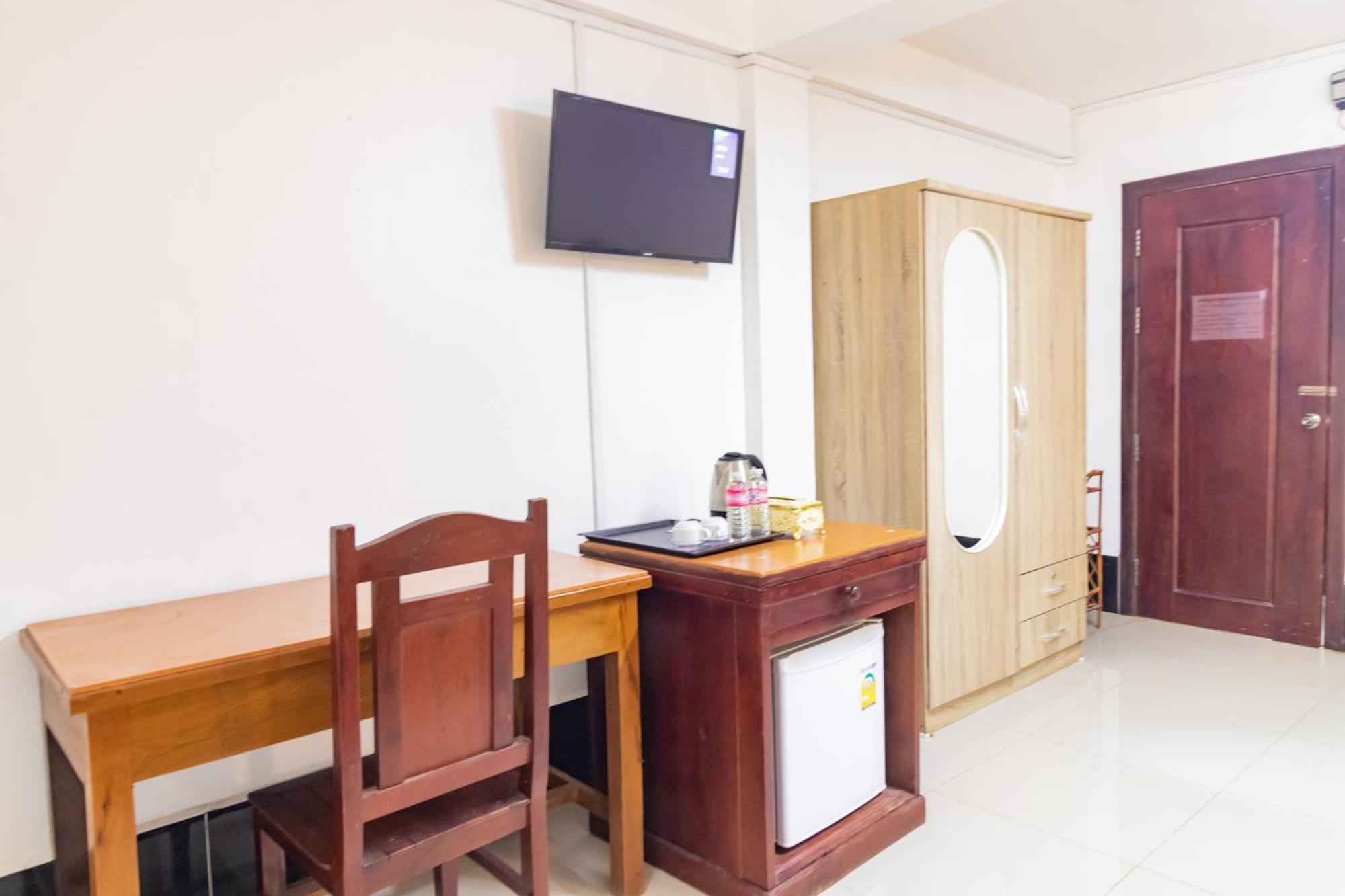 Angkor Apsara Guesthouse เสียมราฐ ภายนอก รูปภาพ