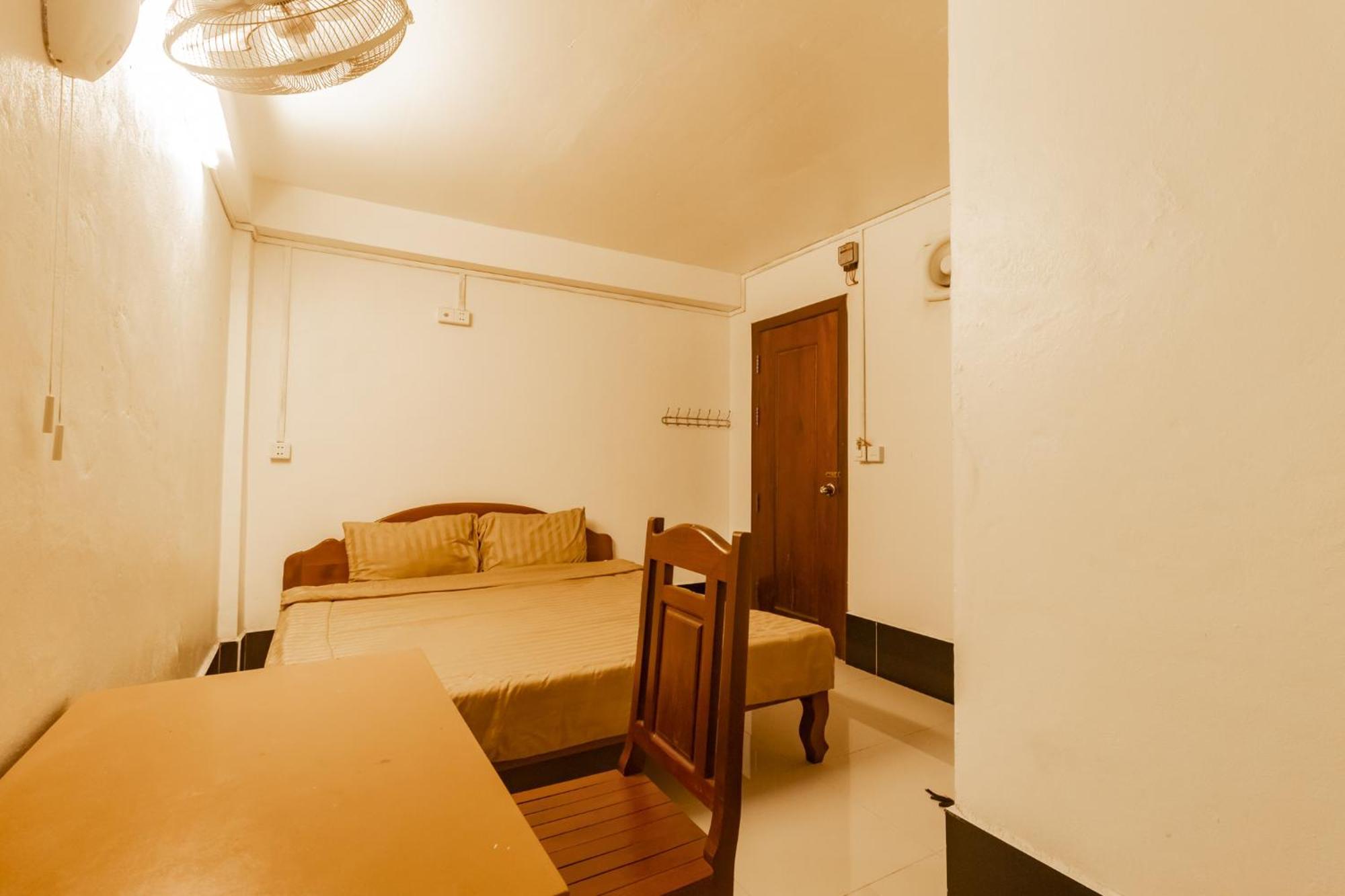 Angkor Apsara Guesthouse เสียมราฐ ภายนอก รูปภาพ