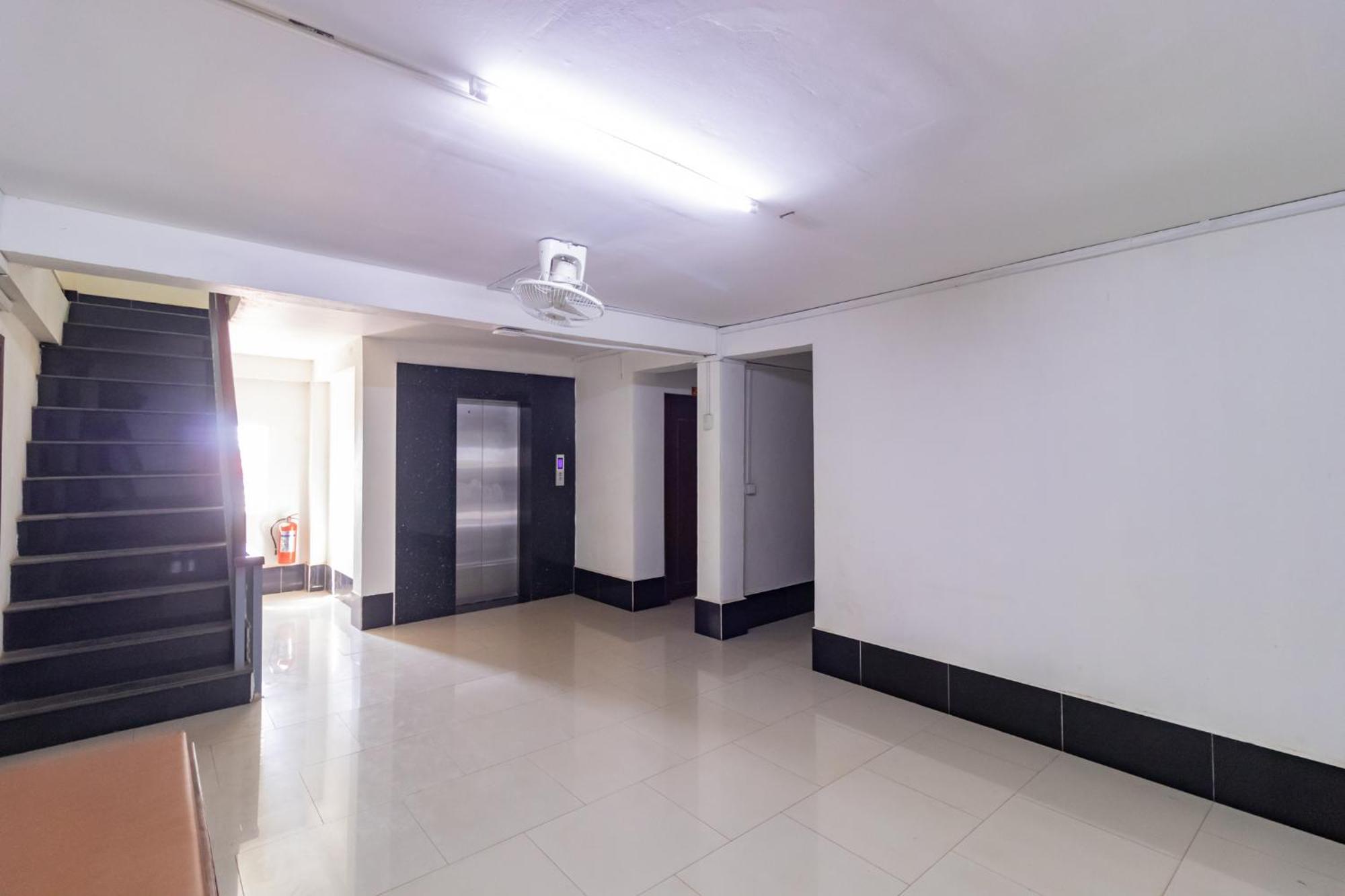 Angkor Apsara Guesthouse เสียมราฐ ภายนอก รูปภาพ
