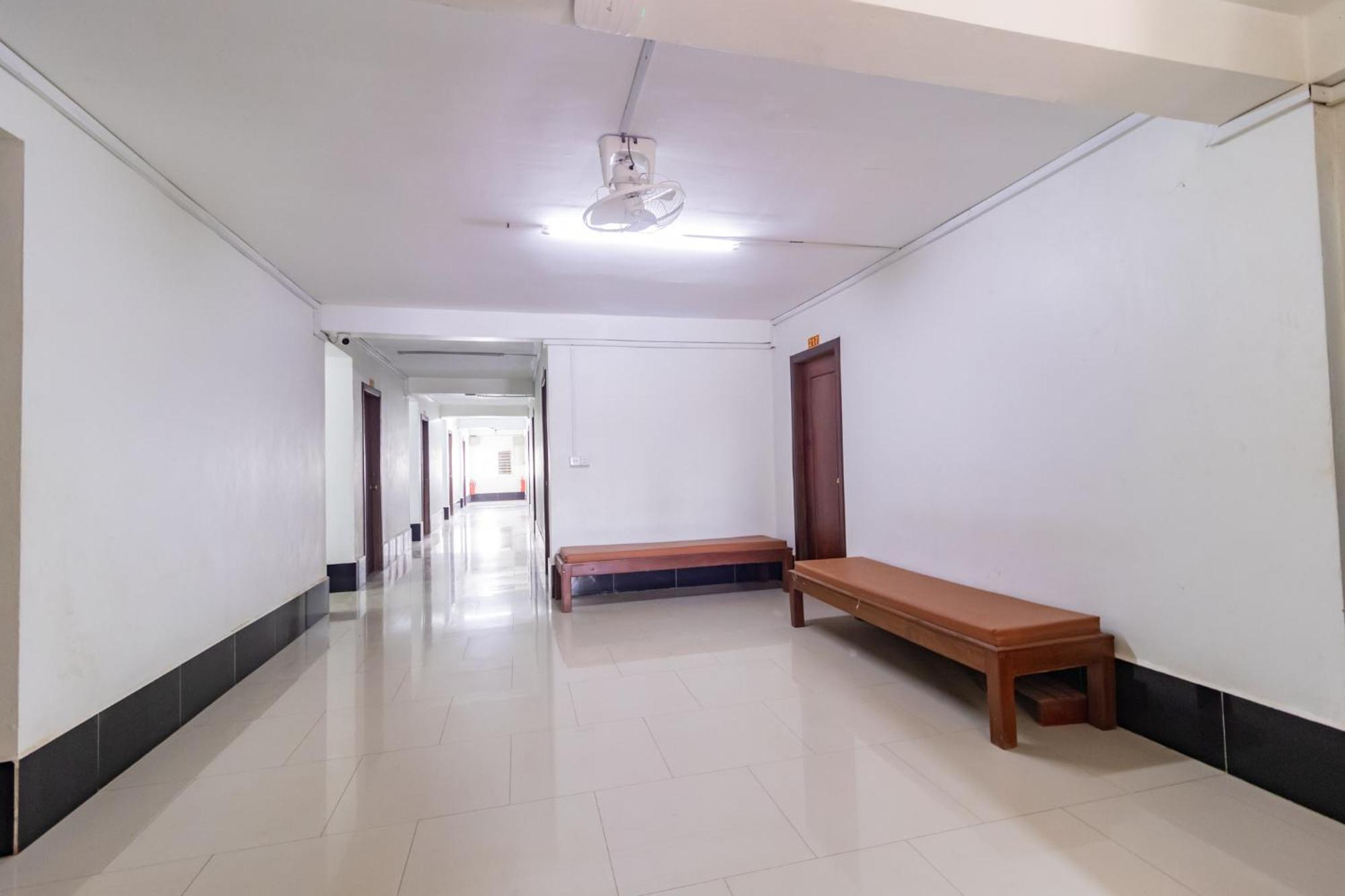 Angkor Apsara Guesthouse เสียมราฐ ภายนอก รูปภาพ