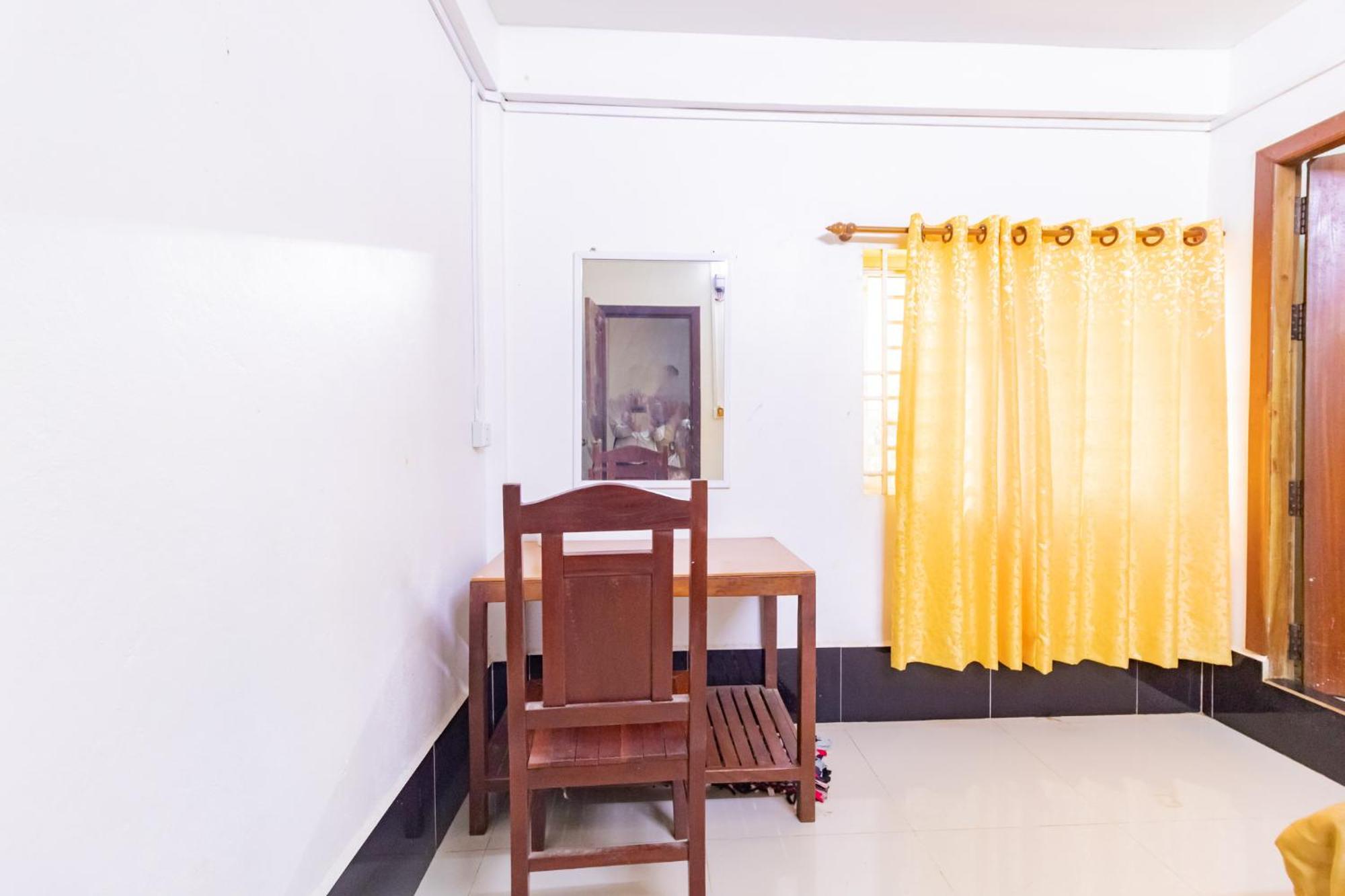Angkor Apsara Guesthouse เสียมราฐ ภายนอก รูปภาพ